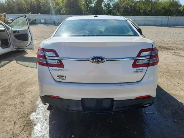 2014 Ford Taurus SEL