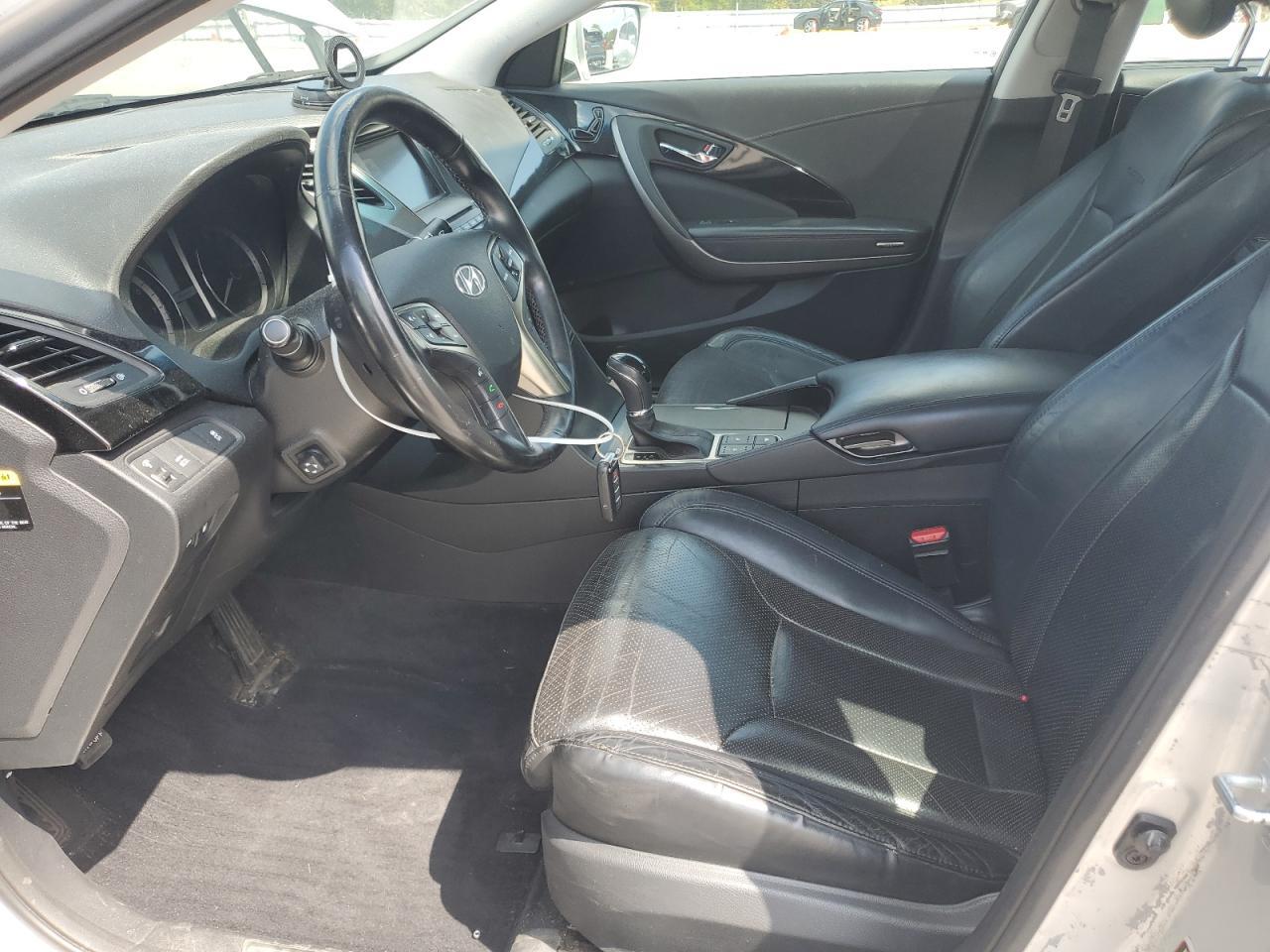 2013 Hyundai Azera gls
