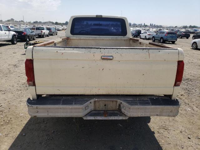 1991 Ford F250