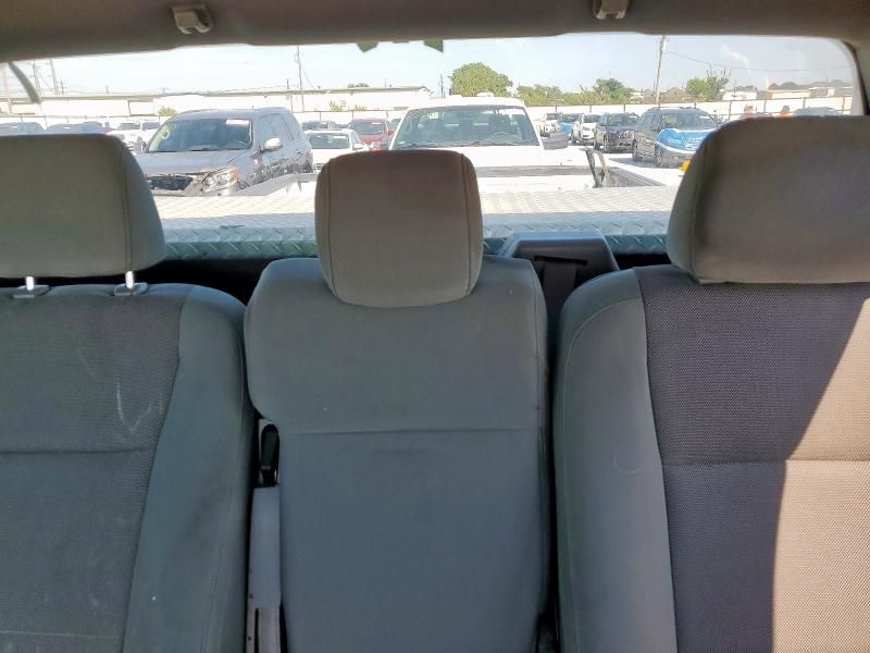 2016 Ford F150