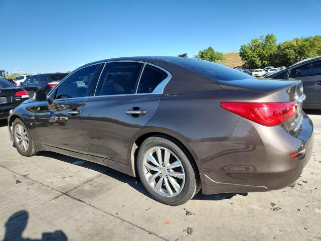 2014 Infiniti Q50 Base