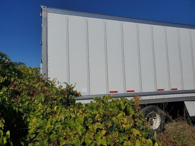 2023 Wabash DRY Van-DRY Van Trailer