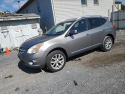 Nissan salvage cars for sale: 2013 Nissan Rogue s