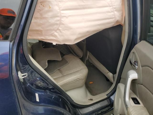 2007 Acura RDX Technology