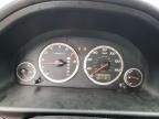 2003 Honda CR-V LX