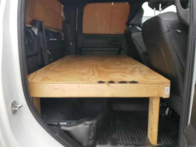 2023 Dodge RAM 3500 Tradesman Crew