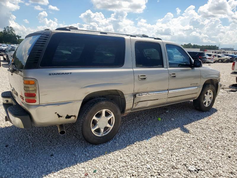 2001 GMC Yukon xl C1500