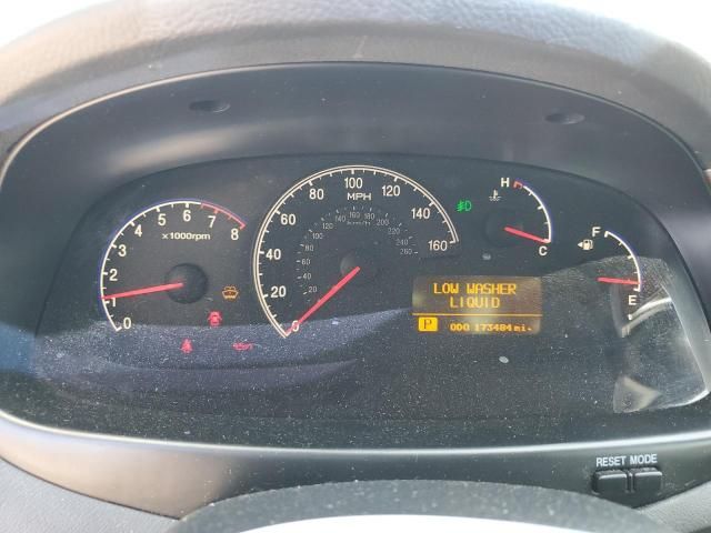2006 Hyundai Azera SE