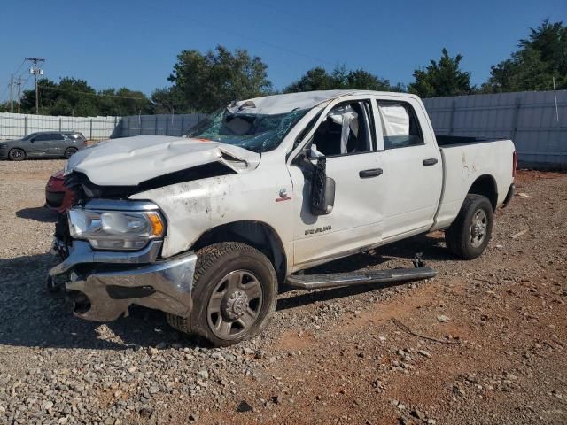 2022 Dodge Ram 2500 Tradesman