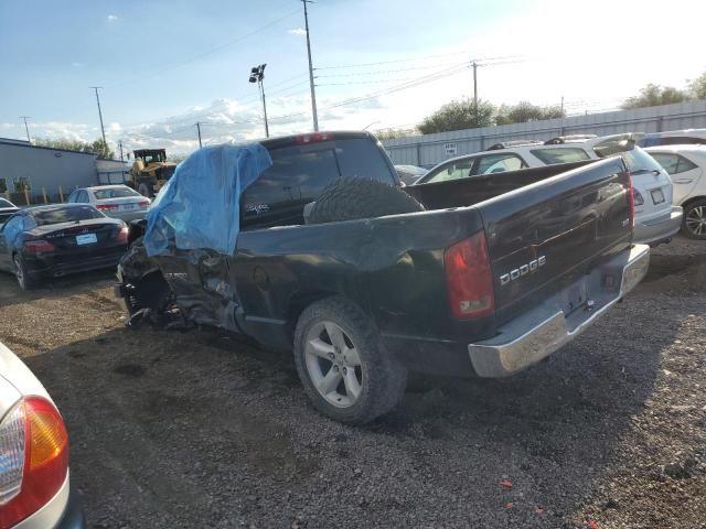 2003 Dodge RAM 1500 ST