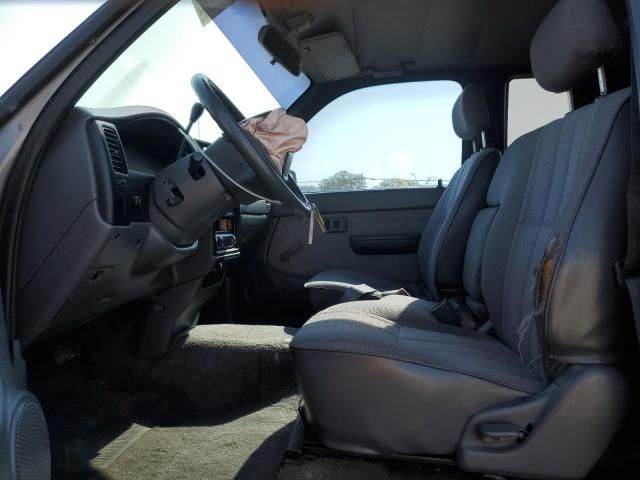 1995 Toyota Tacoma Xtracab