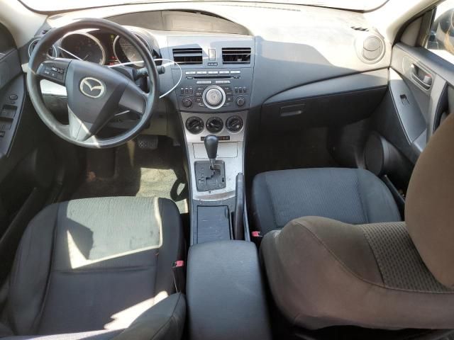 2010 Mazda 3 I