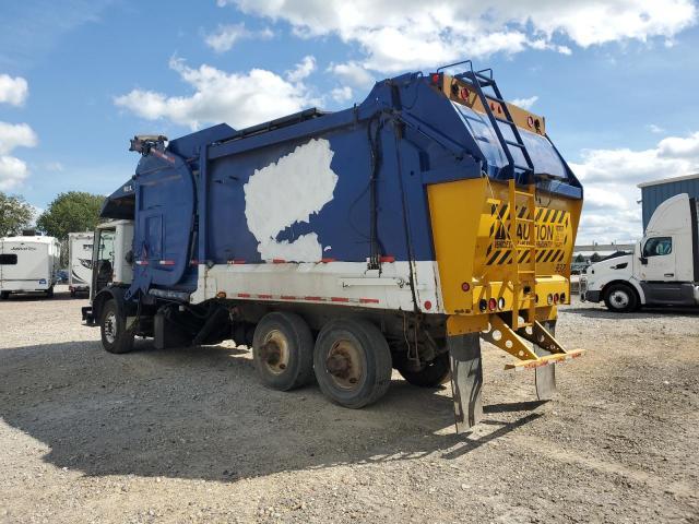 2010 Mack MRU613 Refuse Truck