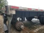 2019 Transcraft 2020 0THR 10 TON-Flatbed Trailer