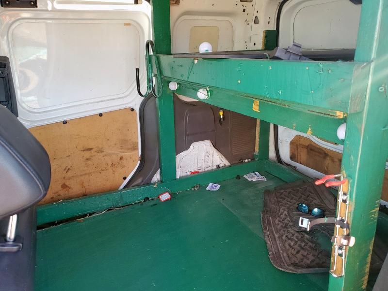 2020 Ford Transit Connect xl