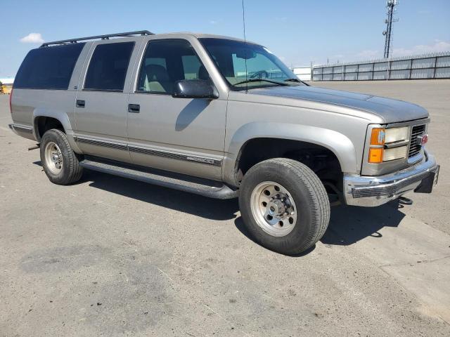 1999 GMC Suburban K2500