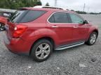 2014 Chevrolet Equinox LTZ