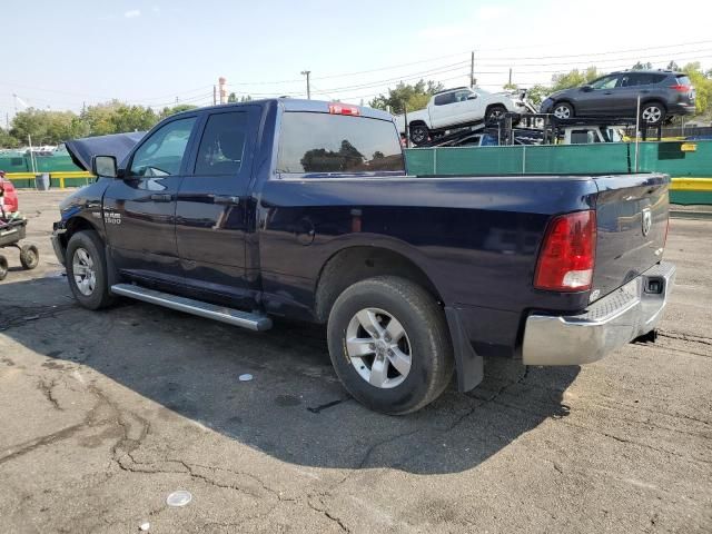 2016 Dodge RAM 1500 ST