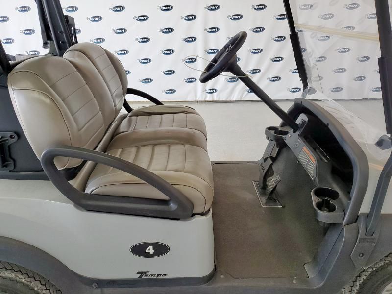 2022 Club Car Tempo FLA