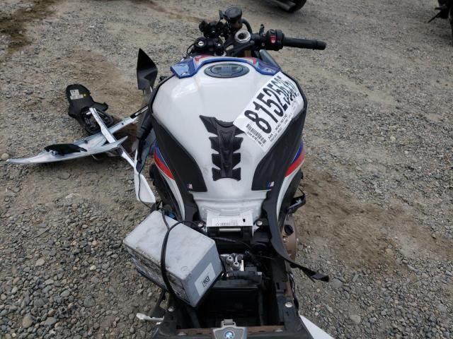 2022 BMW S 1000 RR