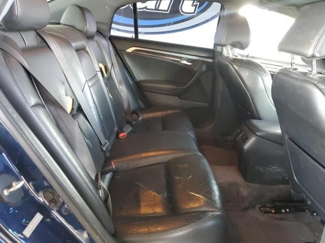 2008 Acura TL
