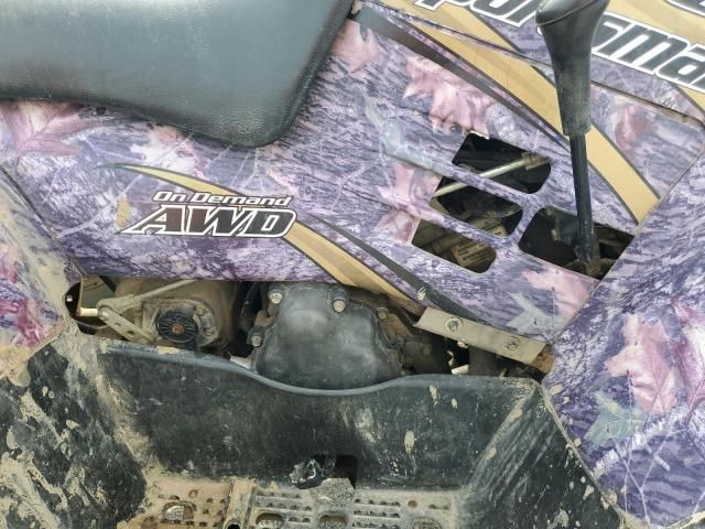 2004 Polaris Sportsman 700