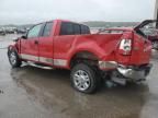 2007 Ford F150