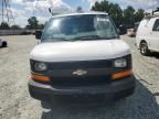 2013 Chevrolet Express G2500