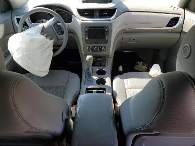 2016 Chev Rolet Traverse ls