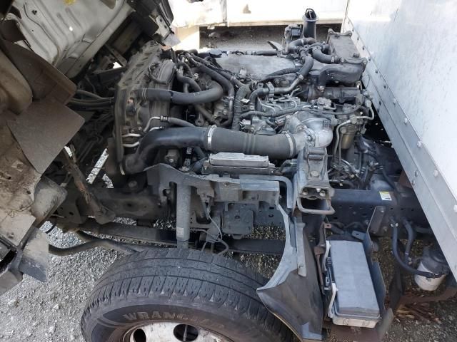 2015 Isuzu NPR-Trucks