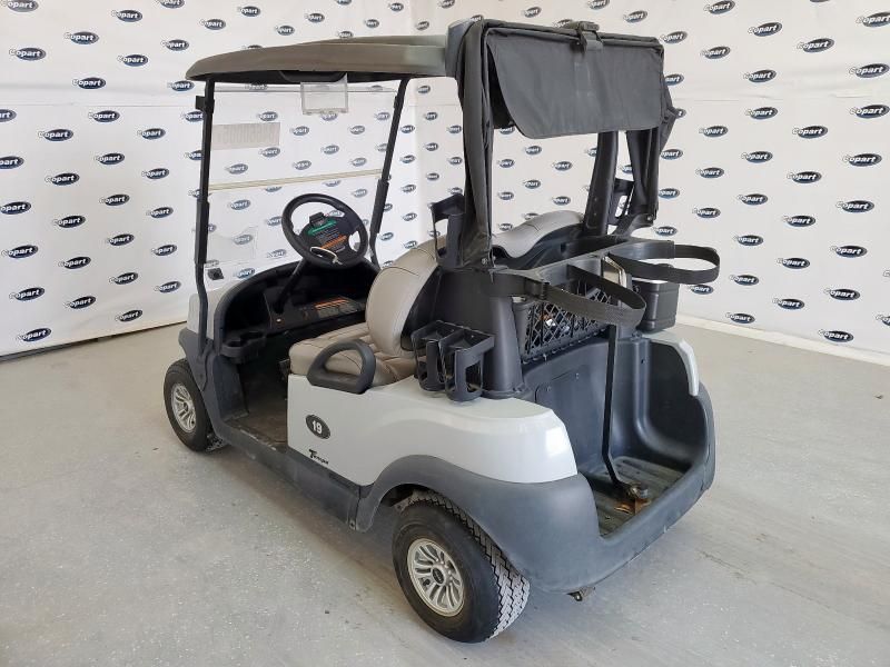 2022 Club Car Tempo FLA