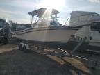 1988 Grady White Boat