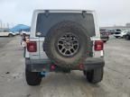 2024 Jeep Wrangler Rubicon 4XE