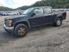 2005 Chevrolet Colorado