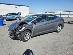 2013 Hyundai Elantra GLS for sale in Airway Heights, WA