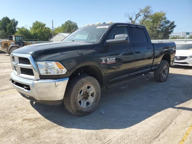 2015 Dodge RAM 2500 ST