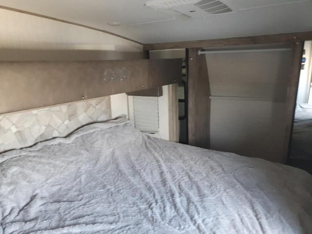 2021 Cherokee Cherokee-RVS Camper