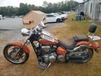 2012 Yamaha XV1900 CU