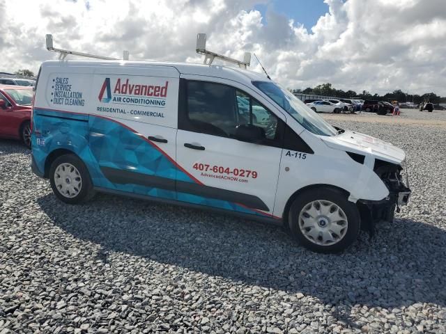 2016 Ford Transit Connect XLT