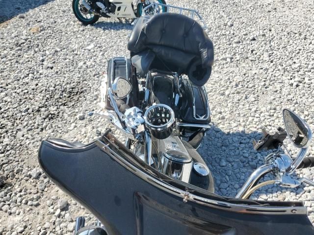 2001 Harley-Davidson Flhri