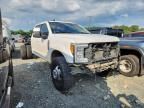 2019 Ford F350 Super Duty