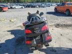 2002 Honda GL1800