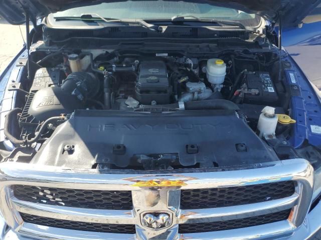 2016 Dodge RAM 3500 ST