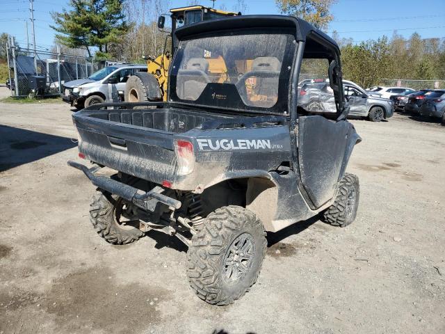 2022 Segway Fugleman Ut10-atv