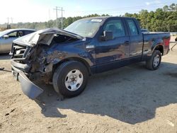 Ford f150 salvage cars for sale: 2006 Ford F150
