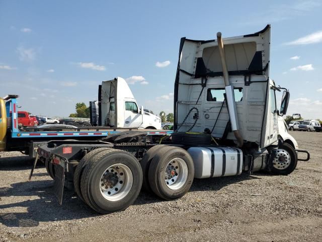 2021 Volvo VNL Semi Truck