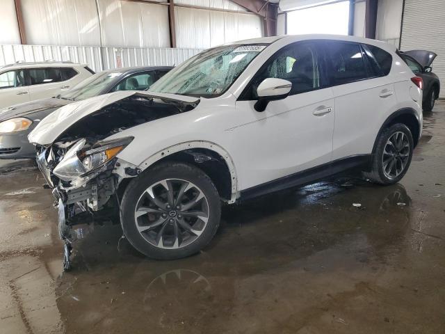 2016 Mazda Cx-5 gt