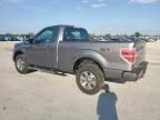 2013 Ford F150
