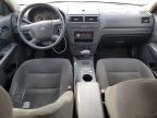 2007 Ford Fusion se