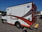 2017 Freightliner Sprinter 3